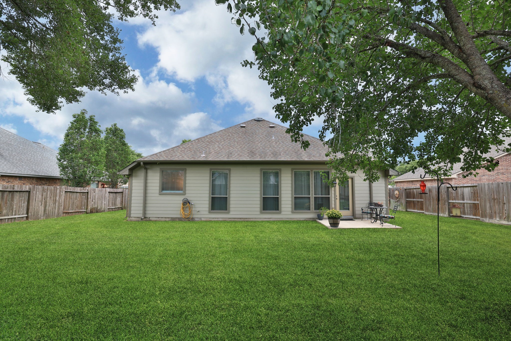 511 Oak Ridge Grove Circle Spring, TX 77386 - Photo 39 of 40