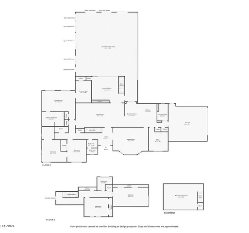 $449,000 | 1690 Highway 70, Plainview, TX 79072