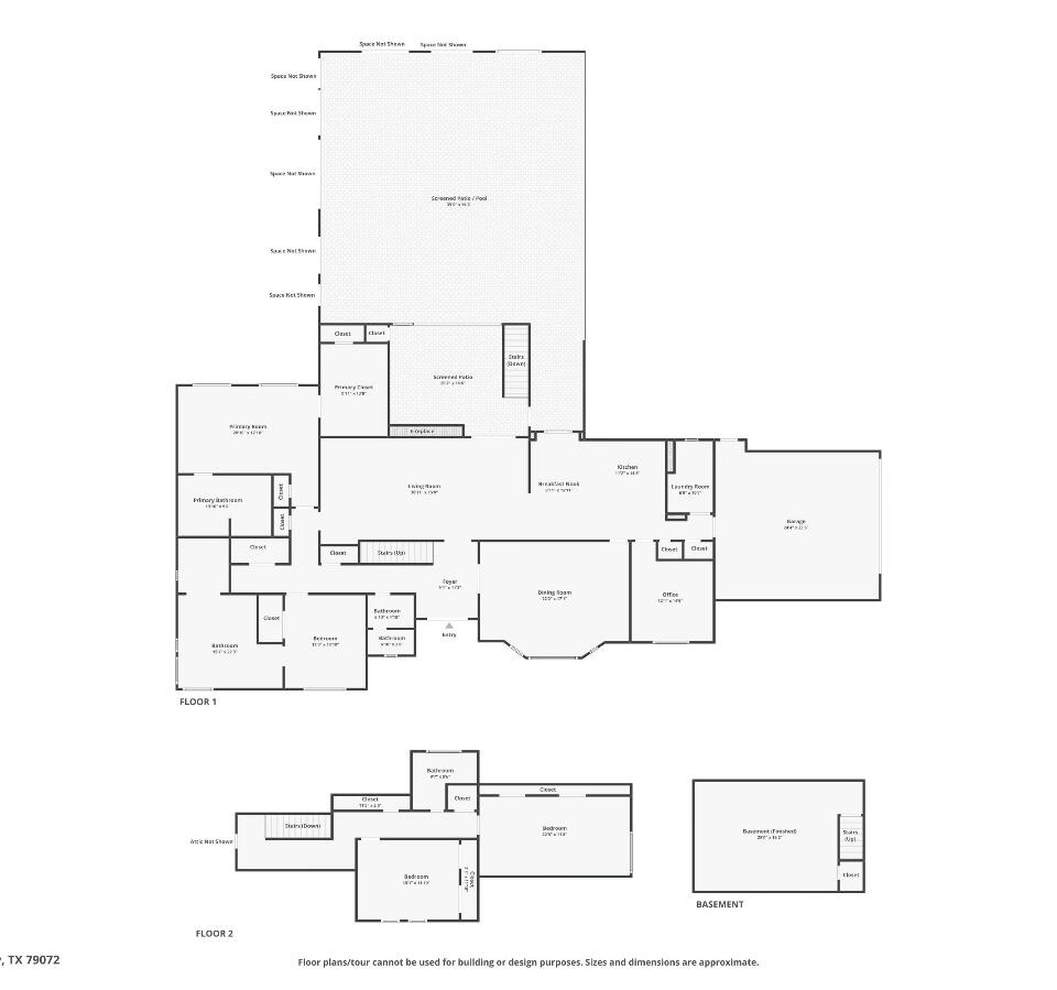 1690 Highway 70 Plainview, TX 79072 - Photo 2 of 77 IMG_9300