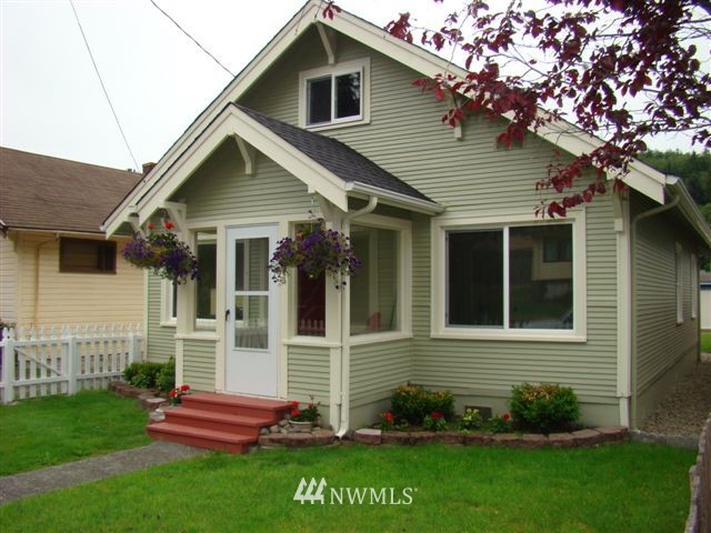 345 Endresen Road Hoquiam, WA 98550 - Photo 1 of 1 Gallery Image 1