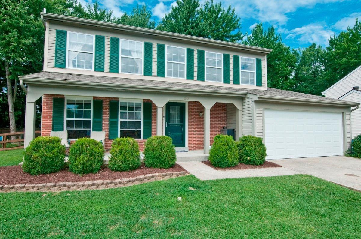 730 Regent Road Cincinnati, OH 45245 - Photo 1 of 1 Gallery Image 1