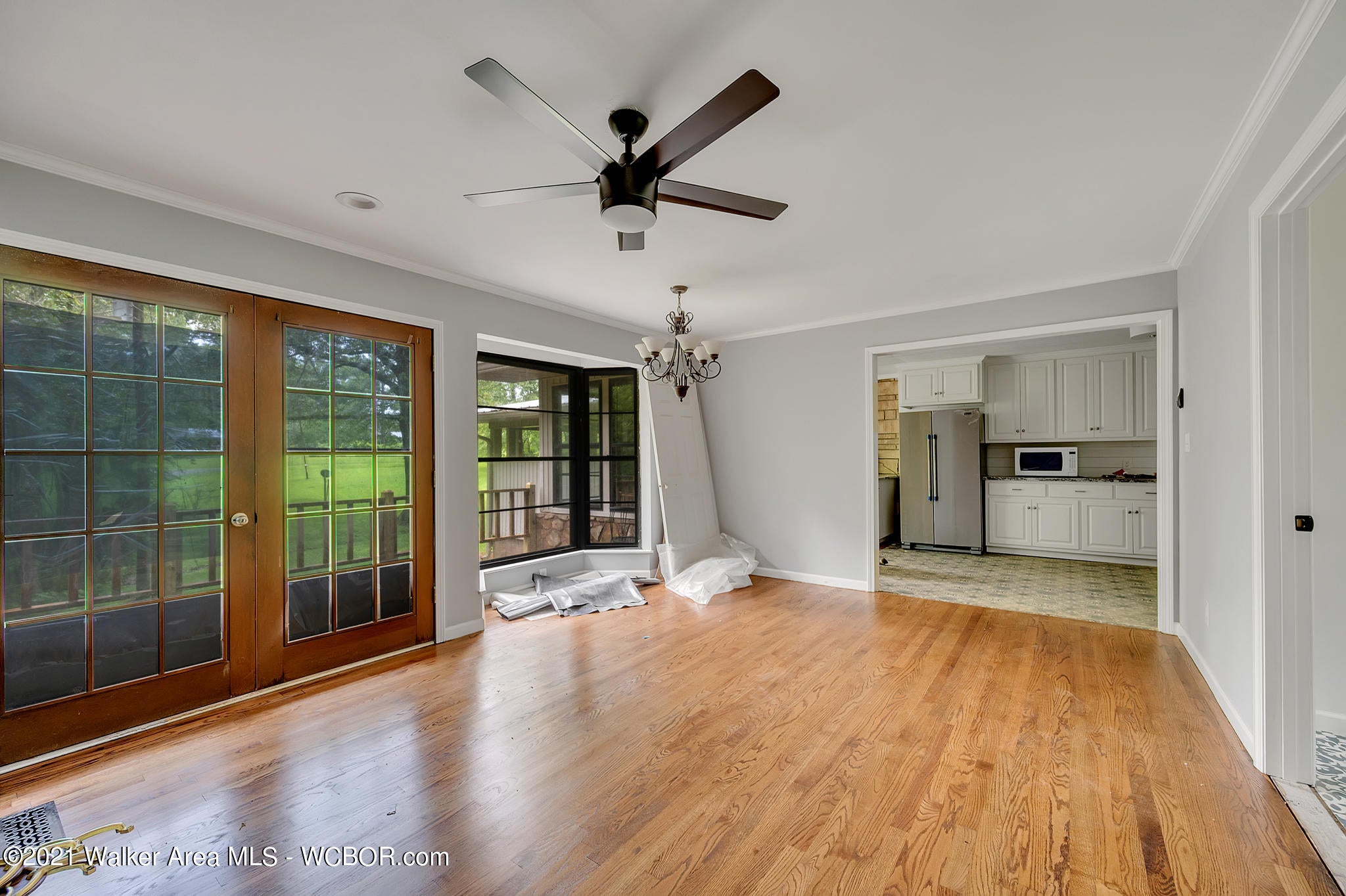 660 El Clair Farm Road Jasper, AL 35504 - Photo 10 of 26 Gallery Image 10