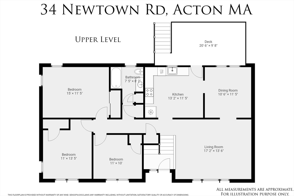 34 Newtown Road Acton, MA 01720 - Photo 40 of 41 Gallery Image 40