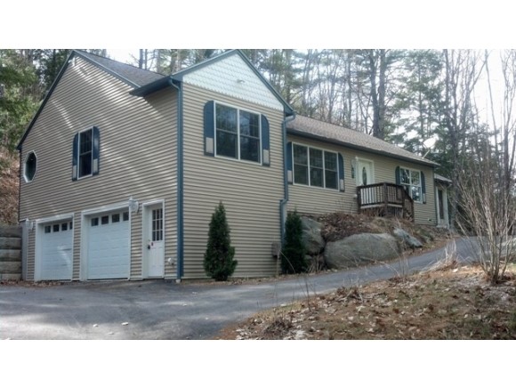 27 Area Road Gilford, NH 03249 - Photo 1 of 1