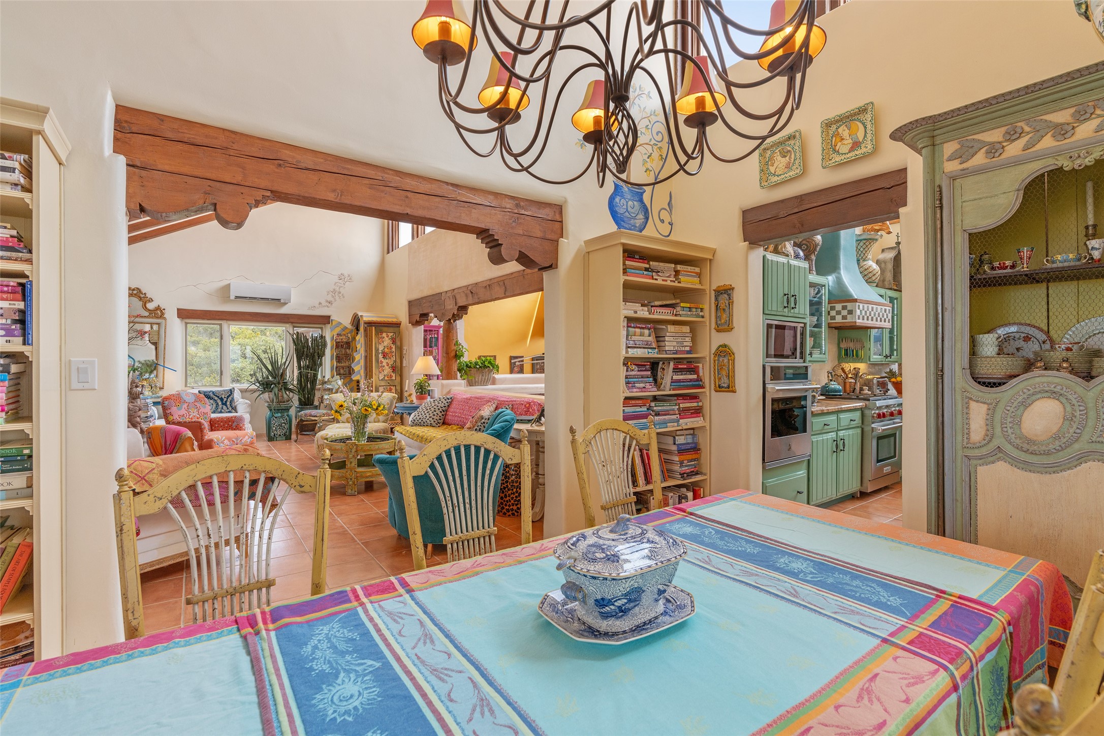 8 San Juan Ranch Road Santa Fe, NM 87506 - Photo 36 of 65