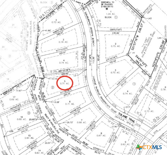 9833 Tulane Trail Belton, TX 76513 - Photo 2 of 2