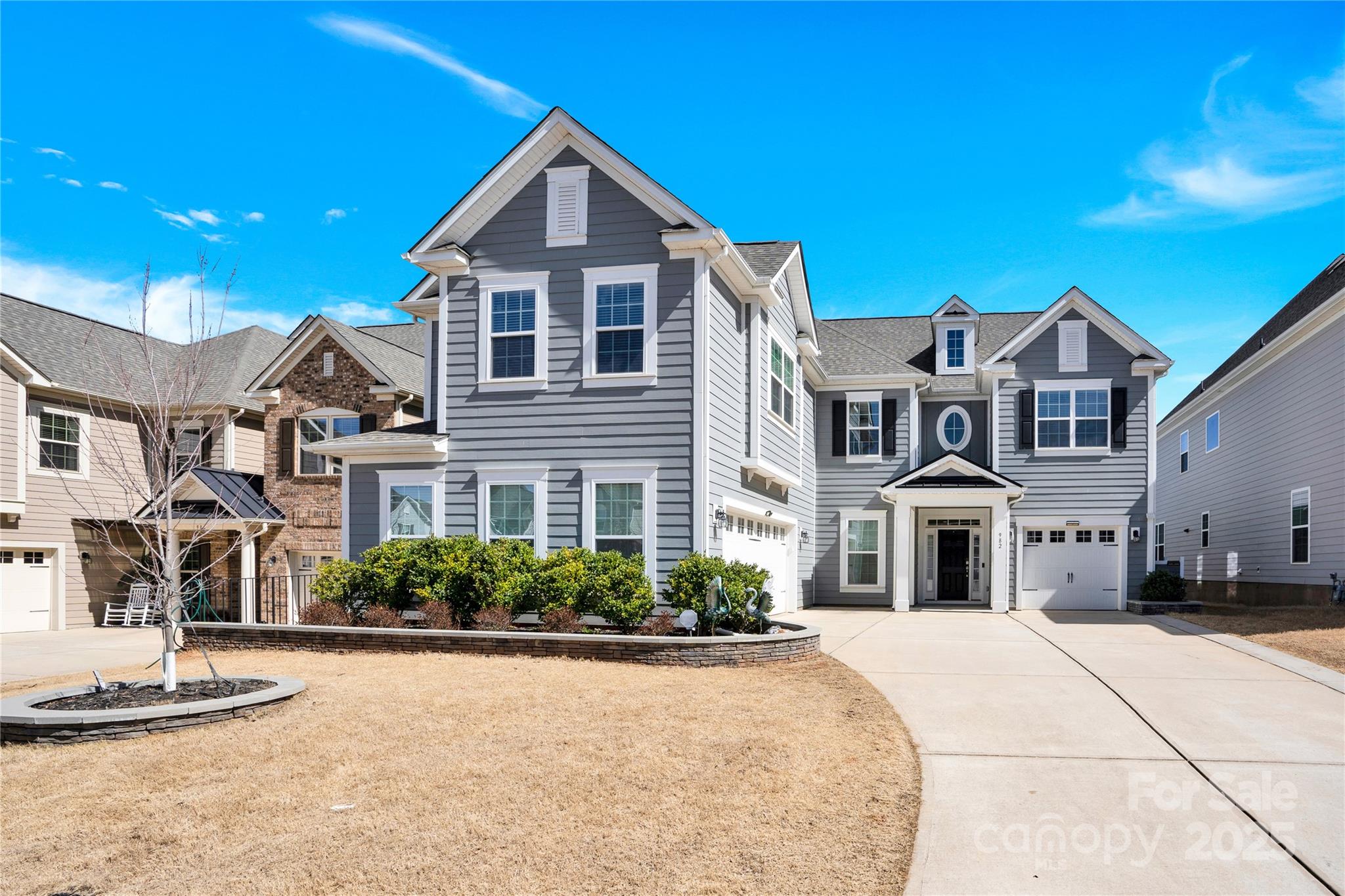 982 Old Trace Road Northwest Concord, NC 28027 - Photo 1 of 39 Gallery Image 1