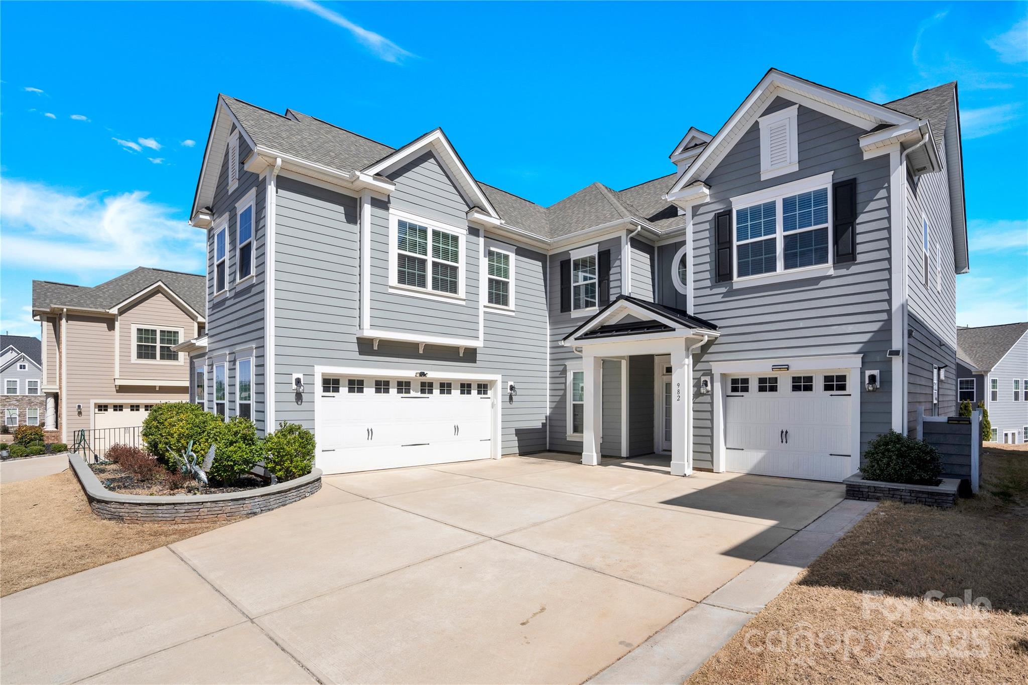 982 Old Trace Road Northwest Concord, NC 28027 - Photo 2 of 39 Gallery Image 2
