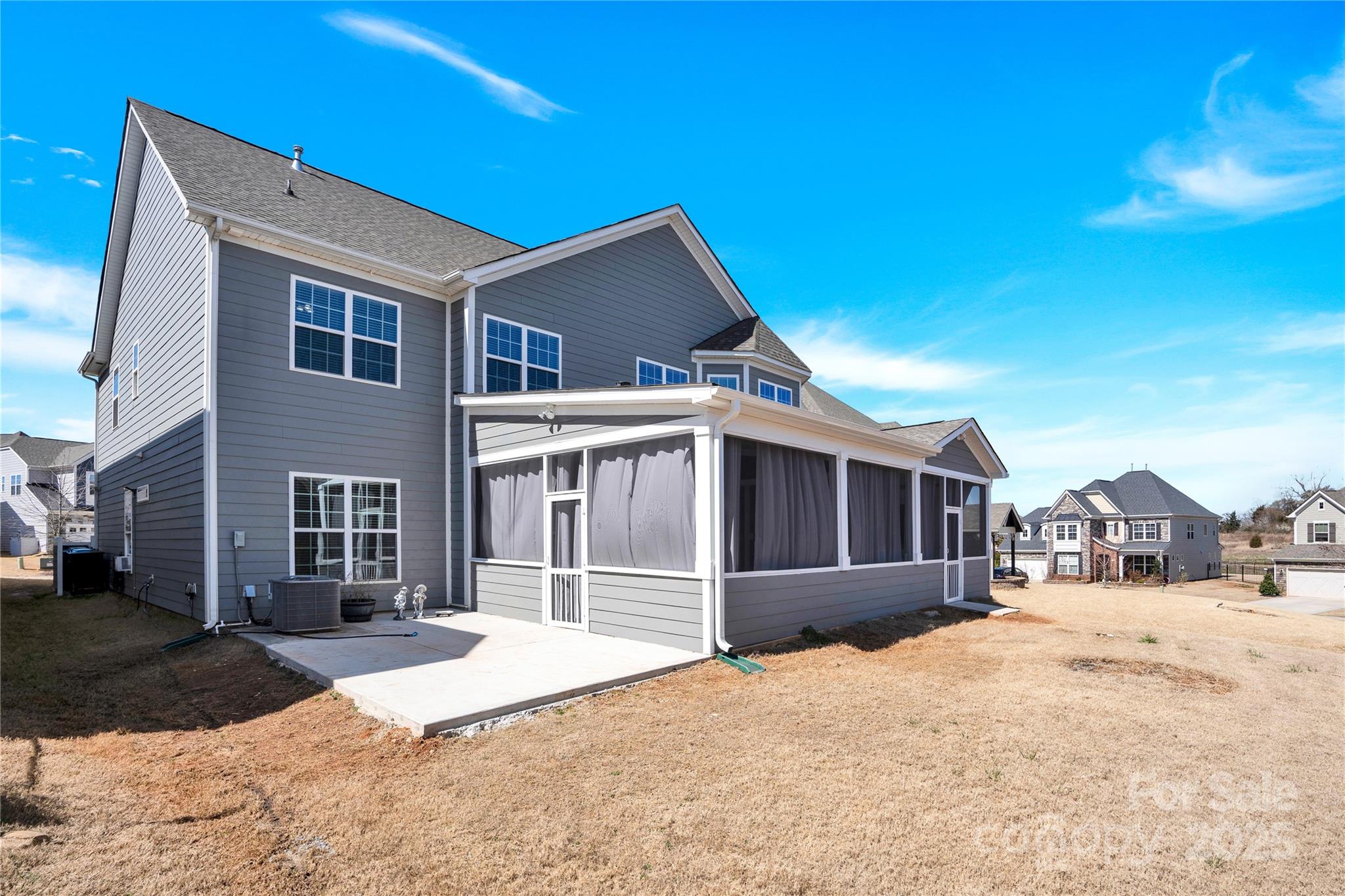 982 Old Trace Road Northwest Concord, NC 28027 - Photo 33 of 39 Gallery Image 33