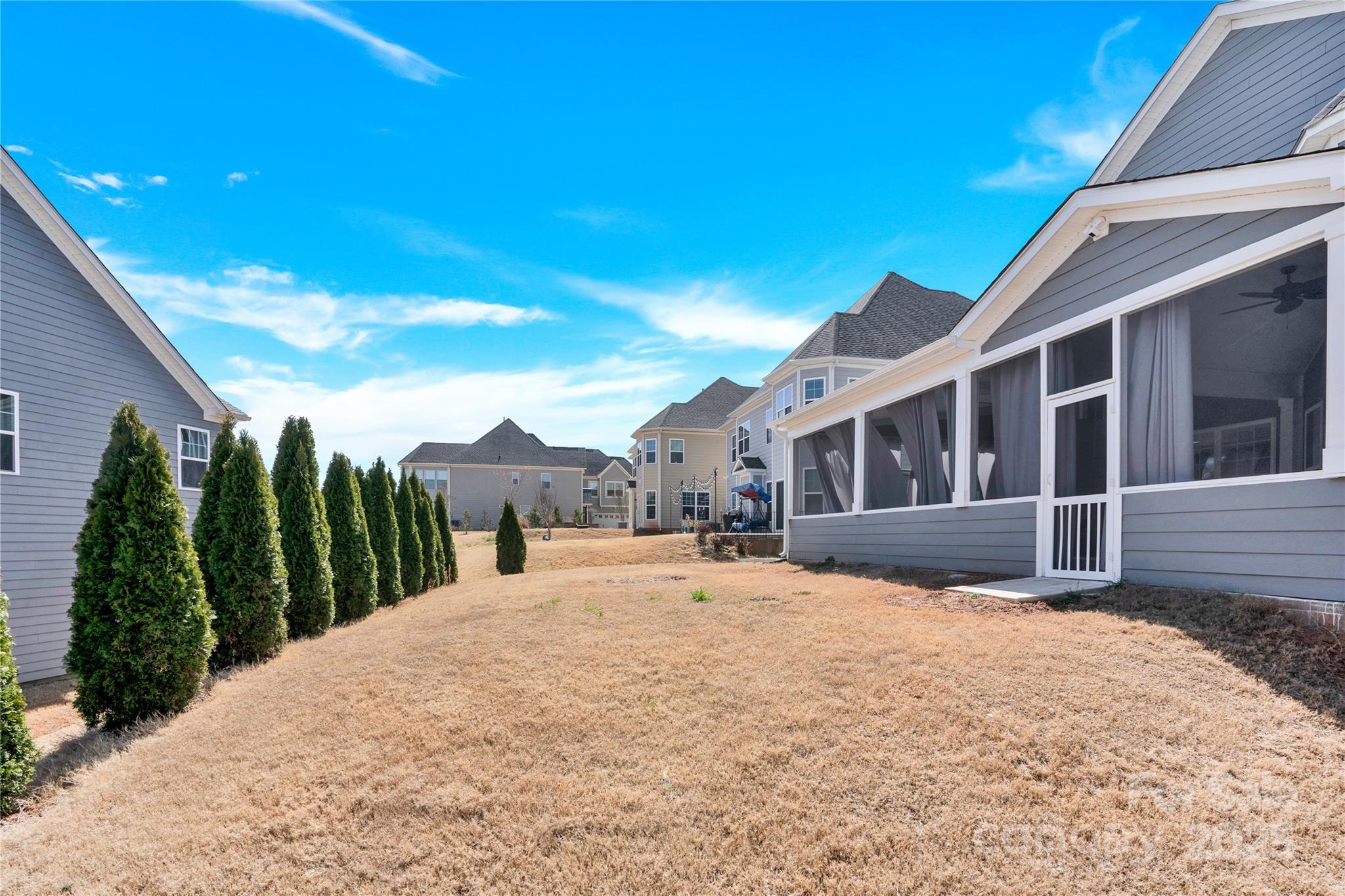 982 Old Trace Road Northwest Concord, NC 28027 - Photo 35 of 39 Gallery Image 35