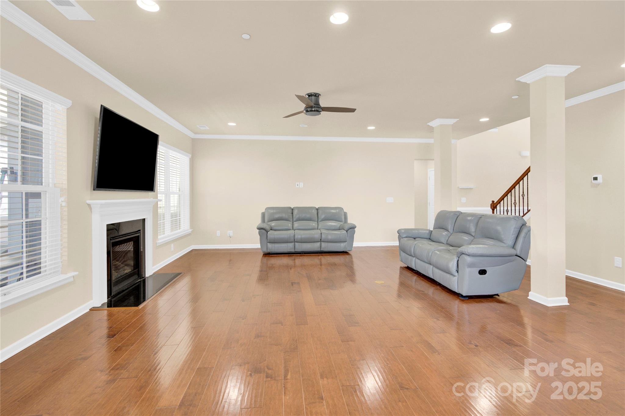 982 Old Trace Road Northwest Concord, NC 28027 - Photo 6 of 39 Gallery Image 6