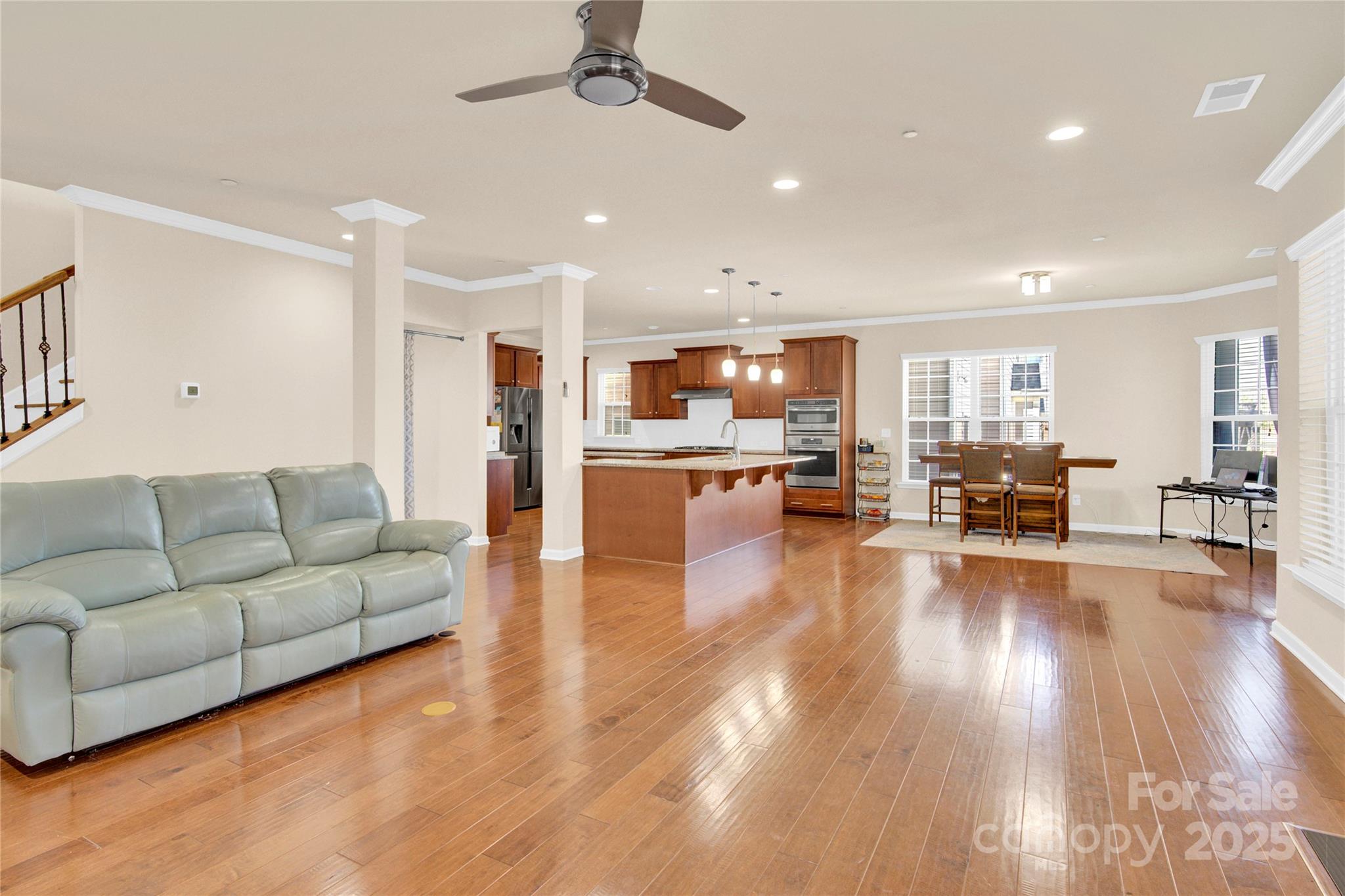 982 Old Trace Road Northwest Concord, NC 28027 - Photo 7 of 39 Gallery Image 7