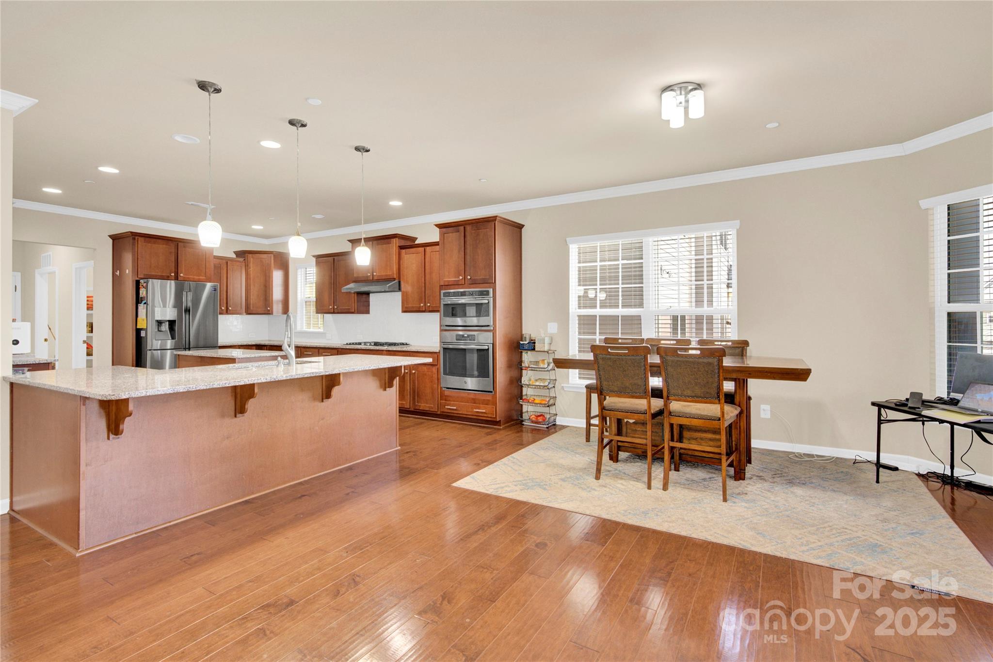 982 Old Trace Road Northwest Concord, NC 28027 - Photo 8 of 39 Gallery Image 8