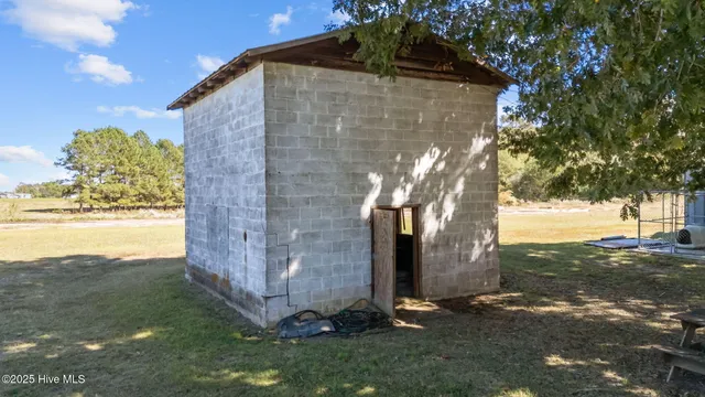 $349,900 | 7477 Highway 58, Castalia, NC 27816