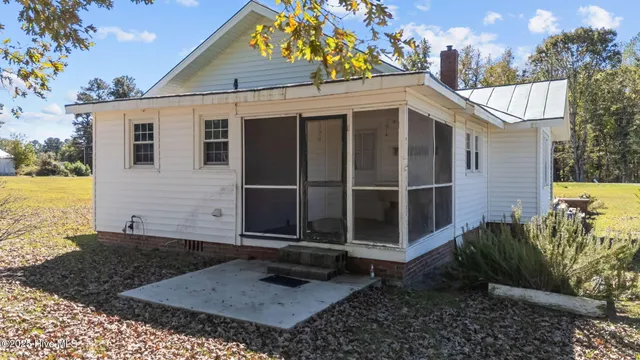 $349,900 | 7477 Highway 58, Castalia, NC 27816