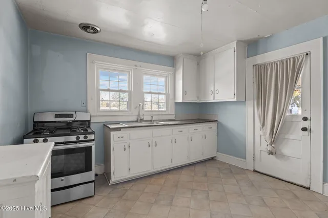 $349,900 | 7477 Highway 58, Castalia, NC 27816