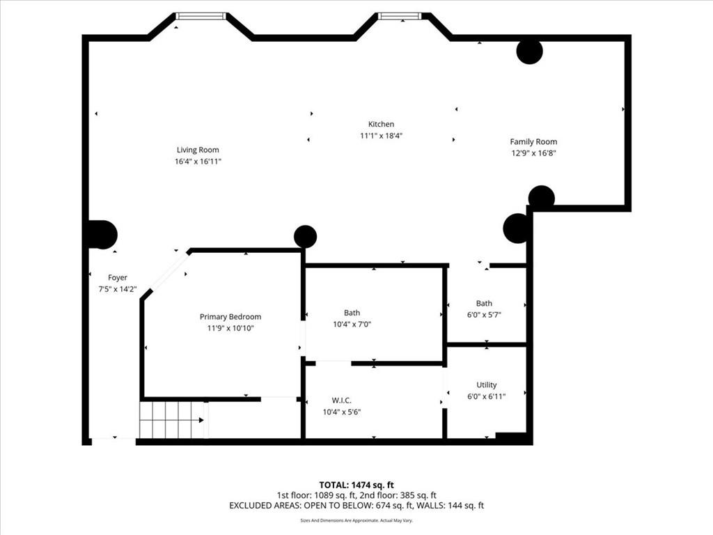 1 Pius Street, Unit B4 Pittsburgh, PA 15203 - Photo 33 of 41 a picture of a floor plan