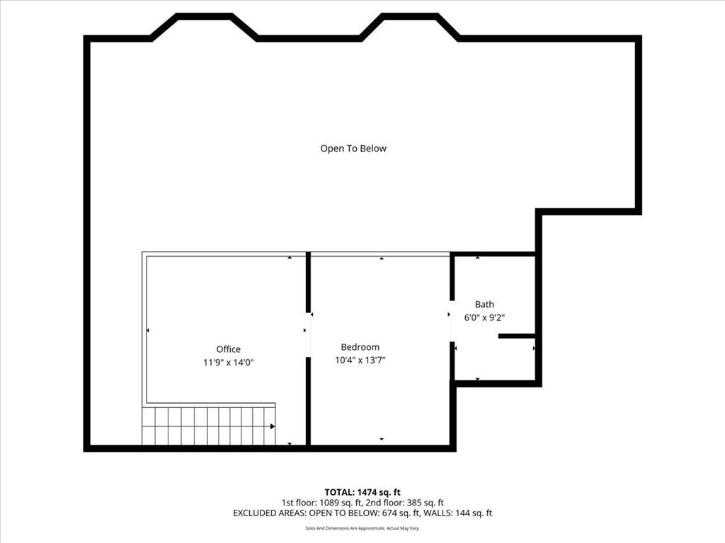 1 Pius Street, Unit B4 Pittsburgh, PA 15203 - Photo 34 of 41