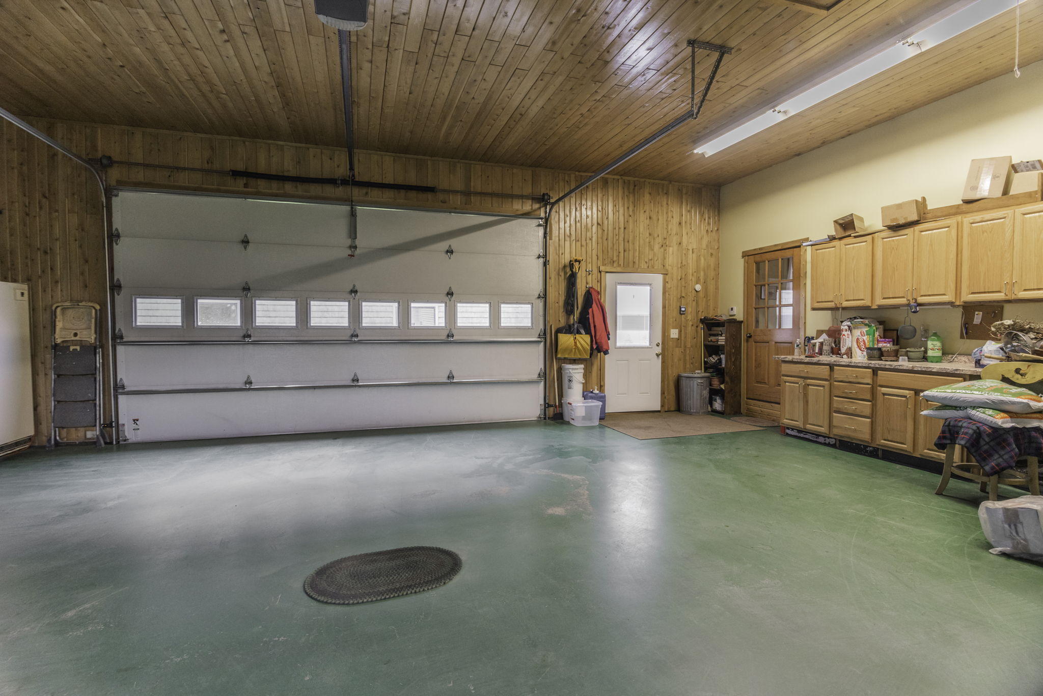 256 Pond Road Benedicta, ME 04733 - Photo 64 of 74 256+Pond+Rd+Benedicta-63-web-Garage%2FWo