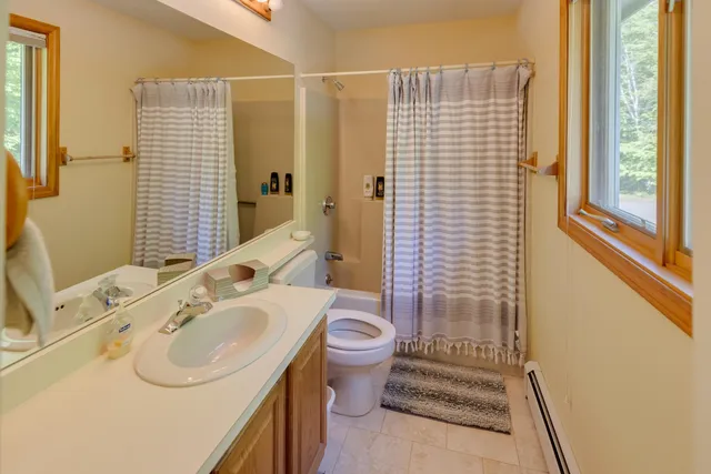 $679,900 | 37 Pinehill Lane, Unit 2, Lincoln, NH 03251