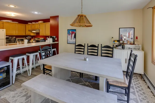 $679,900 | 37 Pinehill Lane, Unit 2, Lincoln, NH 03251