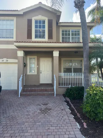$3,050 | 5409 Eastbay Drive, Greenacres, FL 33463
