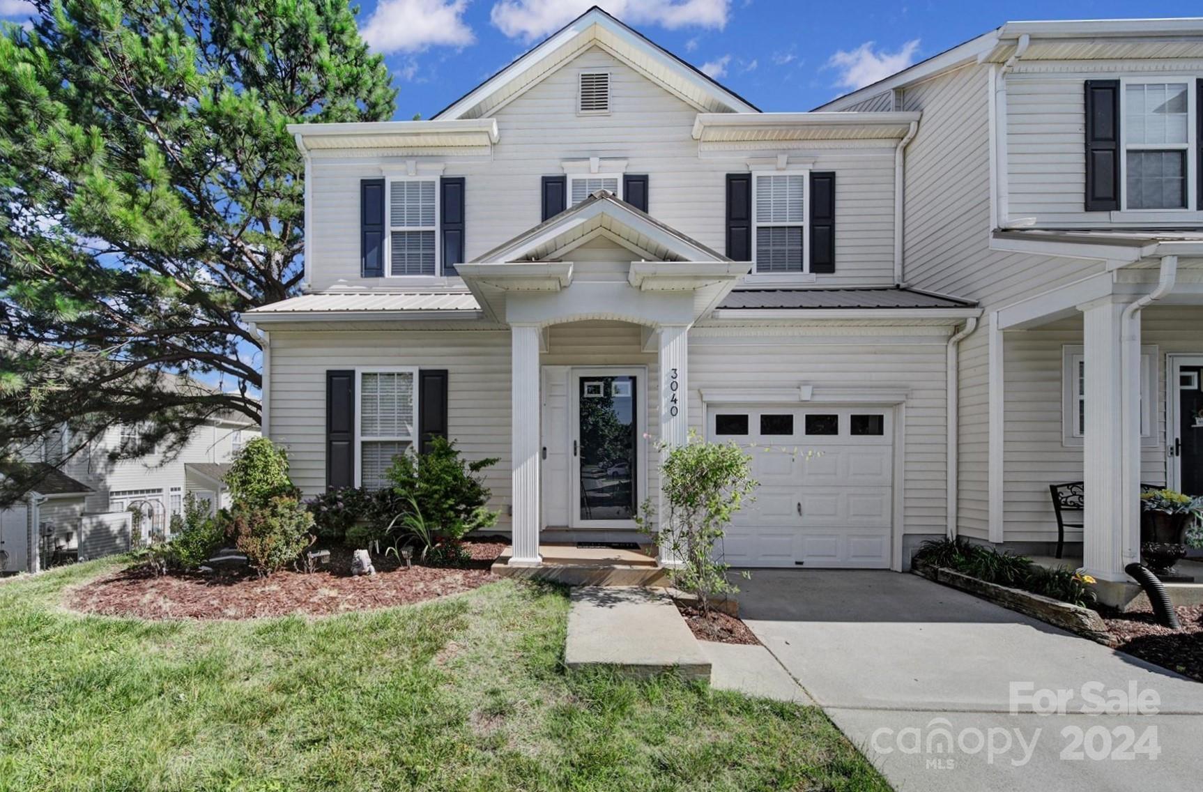 3040 Priory Ridge Drive Fort Mill, SC 29707 - Photo 1 of 27 Gallery Image 1