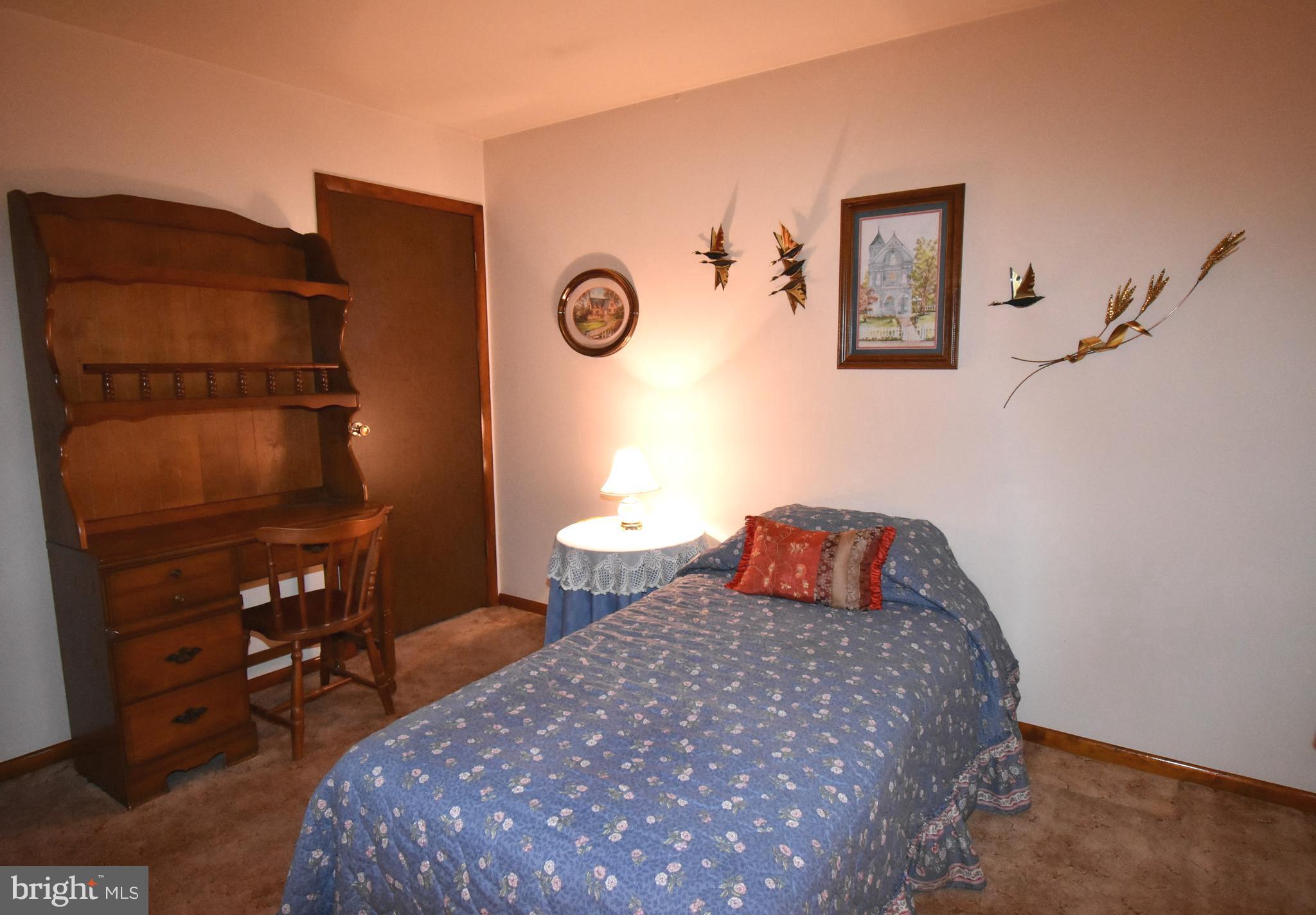 1326 Spring Avenue Rosedale, MD 21237 - Photo 17 of 37 Bedroom 2
