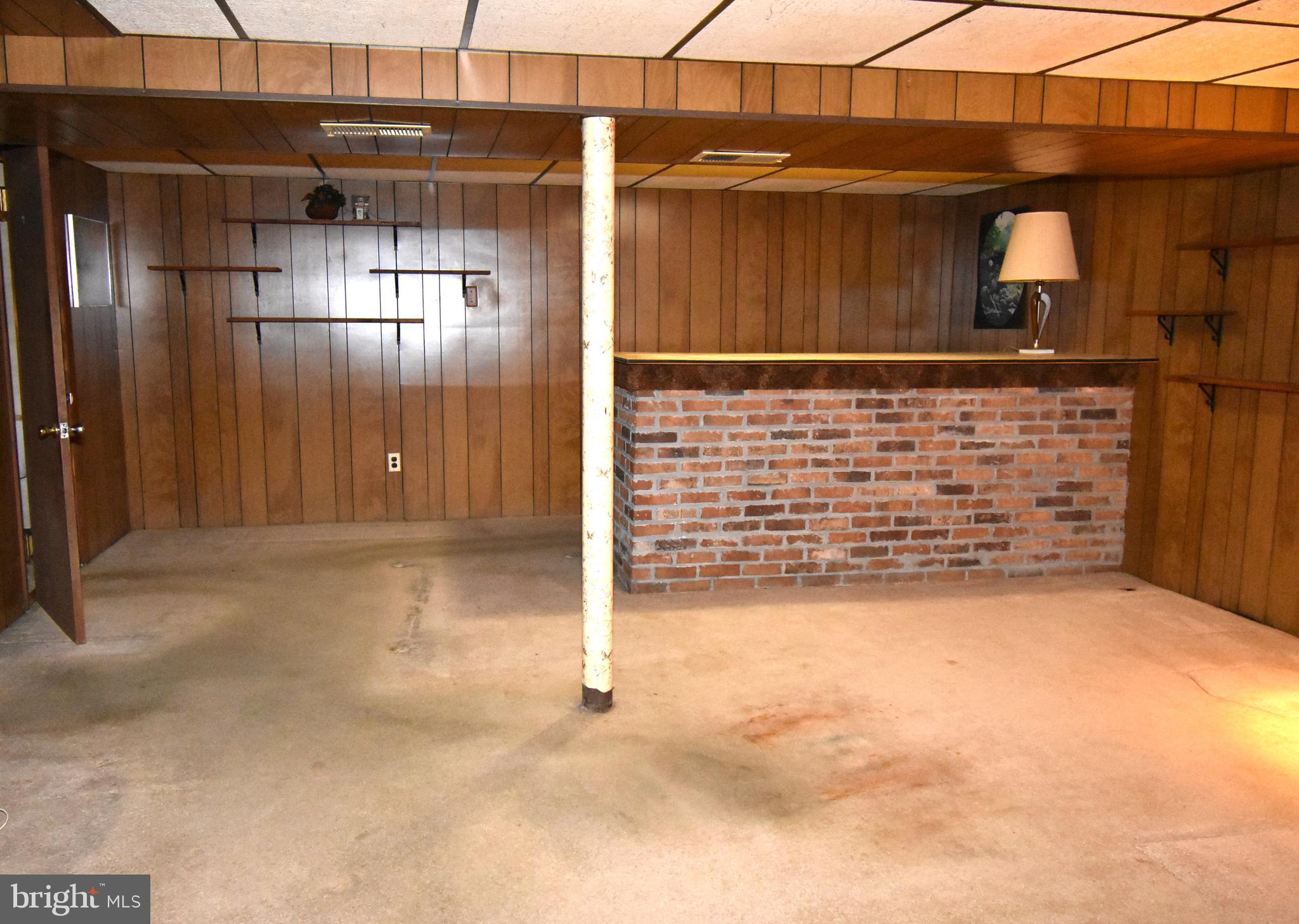 1326 Spring Avenue Rosedale, MD 21237 - Photo 27 of 37 Lower-Level