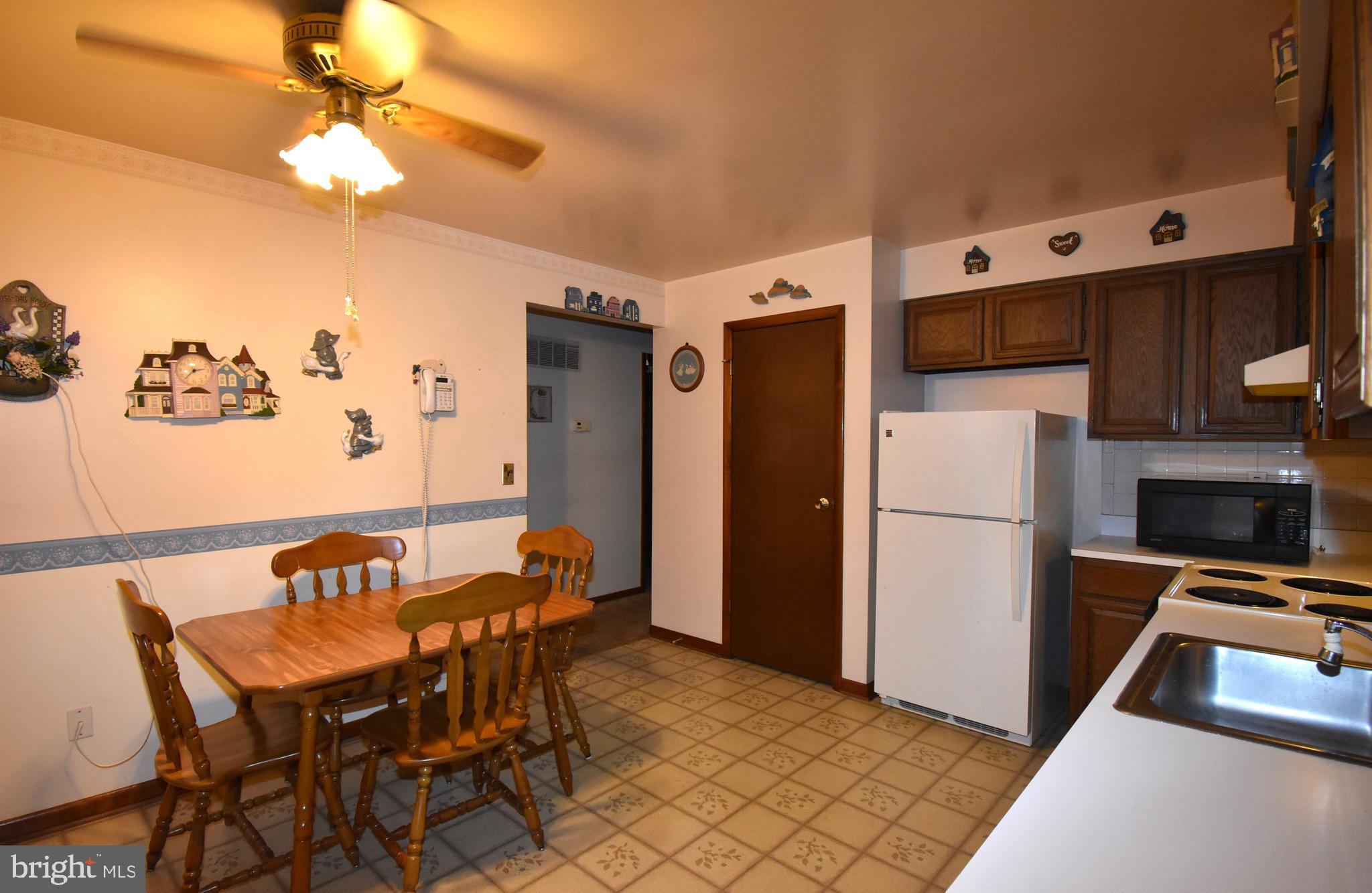 1326 Spring Avenue Rosedale, MD 21237 - Photo 9 of 37 Kitchen