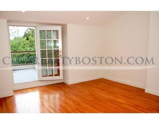 $4,600 | 195 Forest Street, Unit 195, Arlington, MA 02474