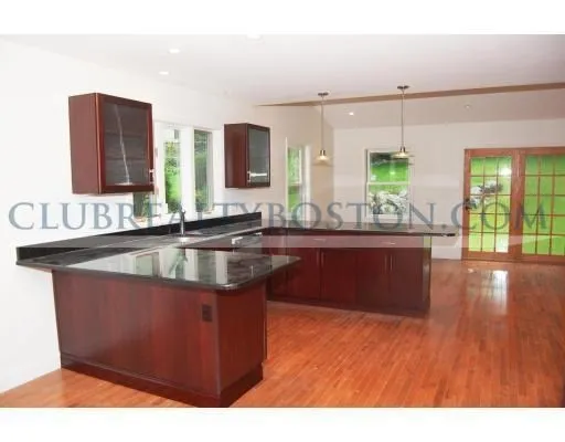 $4,600 | 195 Forest Street, Unit 195, Arlington, MA 02474