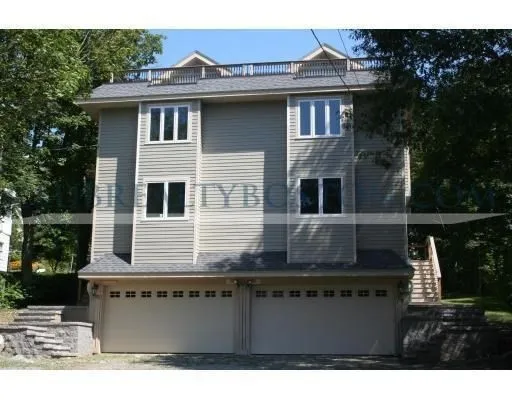 $4,600 | 195 Forest Street, Unit 195, Arlington, MA 02474