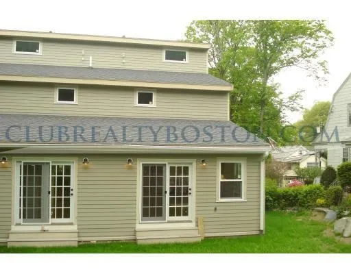 $4,600 | 195 Forest Street, Unit 195, Arlington, MA 02474