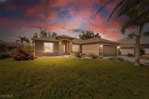 $325,000 | 1309 Southwest 29th Street, Cape Coral, FL 33914