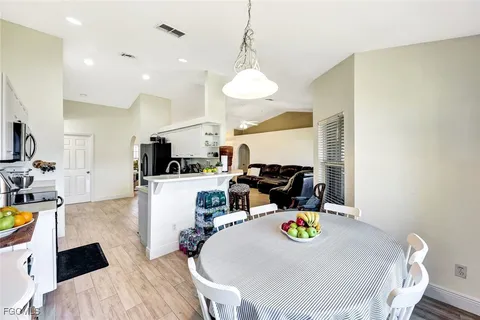 $325,000 | 1309 Southwest 29th Street, Cape Coral, FL 33914