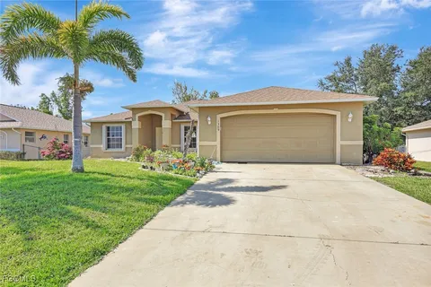 $325,000 | 1309 Southwest 29th Street, Cape Coral, FL 33914