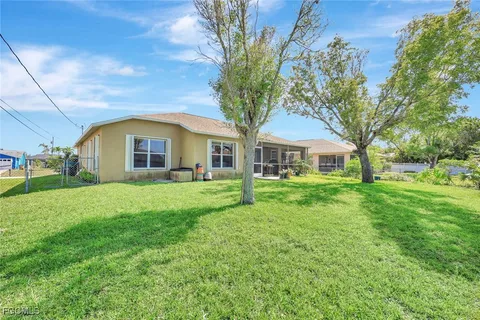 $325,000 | 1309 Southwest 29th Street, Cape Coral, FL 33914
