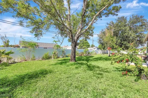 $325,000 | 1309 Southwest 29th Street, Cape Coral, FL 33914