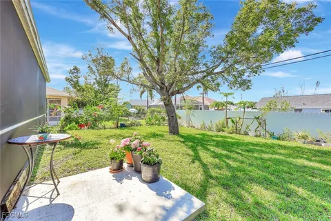 $325,000 | 1309 Southwest 29th Street, Cape Coral, FL 33914