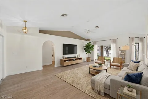 $299,900 | 1309 Southwest 29th Street, Cape Coral, FL 33914