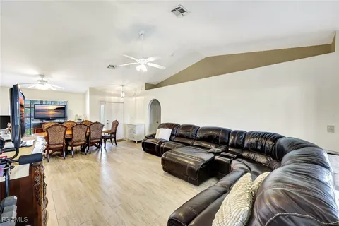 $325,000 | 1309 Southwest 29th Street, Cape Coral, FL 33914