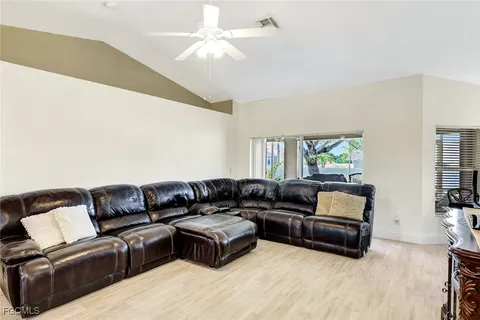 $325,000 | 1309 Southwest 29th Street, Cape Coral, FL 33914