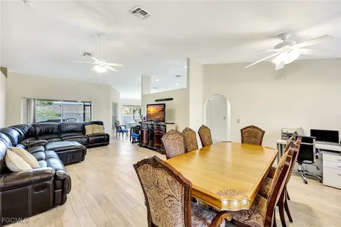 $325,000 | 1309 Southwest 29th Street, Cape Coral, FL 33914