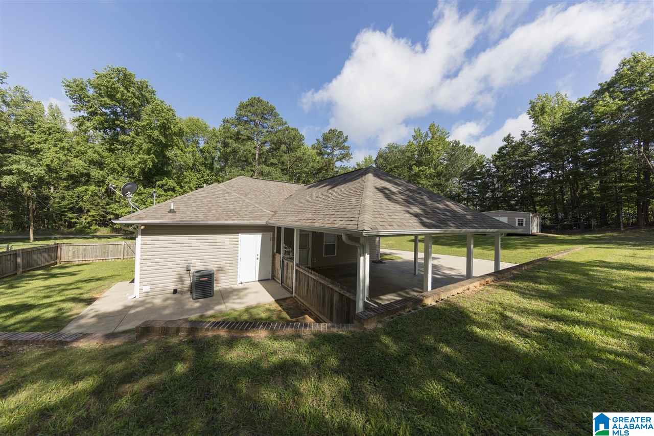 207 Sullivan Lane Springville, AL 35146 - Photo 25 of 31
