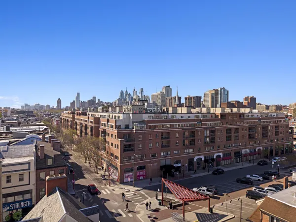 $279,000 | 200 Lombard Street, Unit 518, Philadelphia, PA 19147