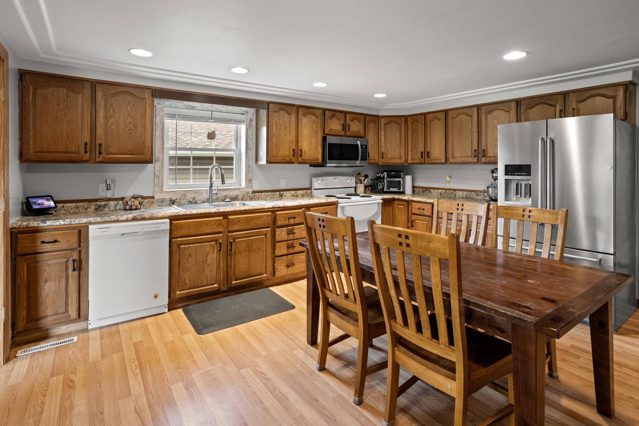 202 Park Street Georgetown, MN 56546 - Photo 5 of 44