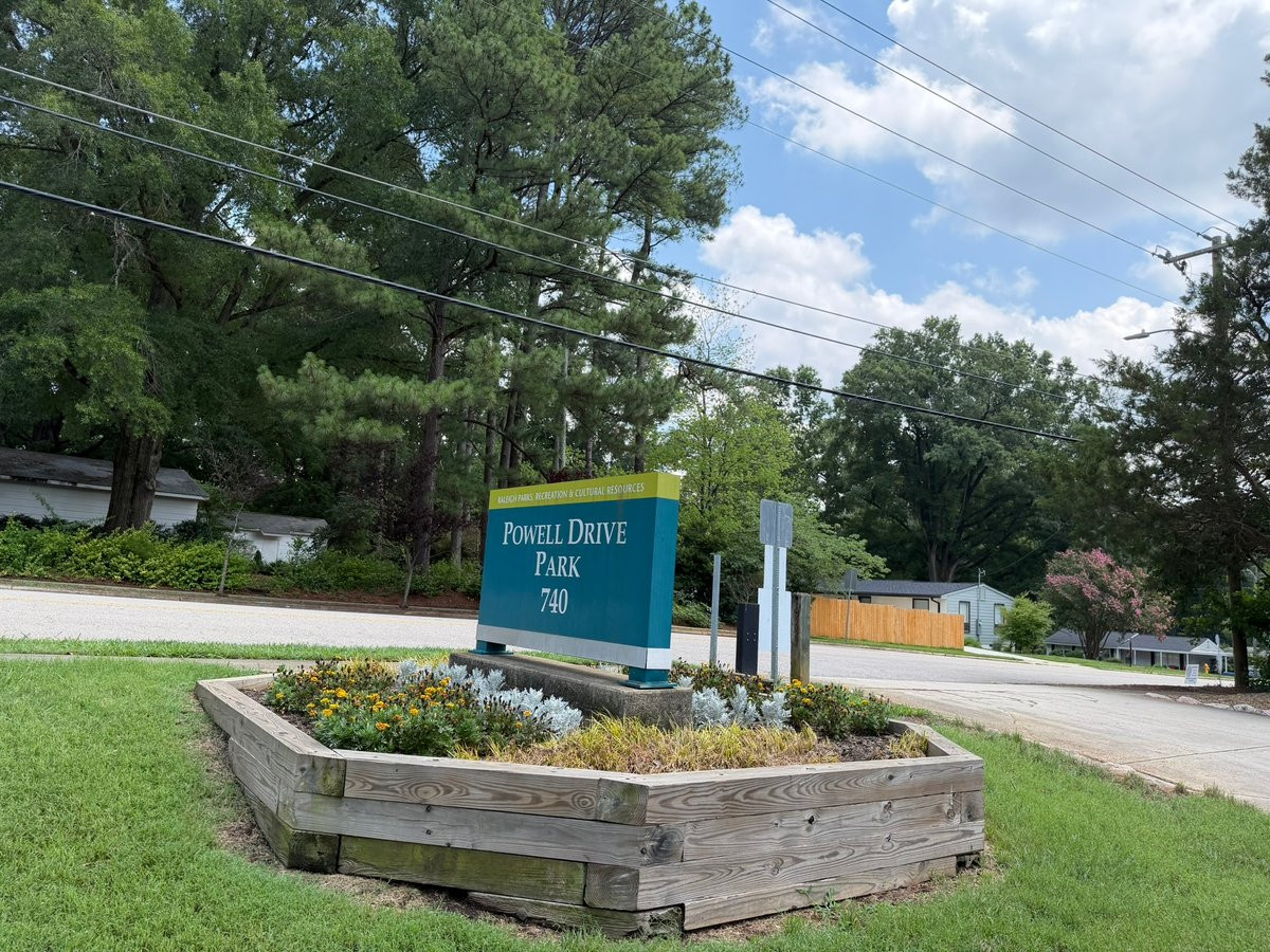 708 Powell Drive, Unit A Raleigh, NC 27606 - Photo 31 of 32 IMG_0550.JPEG
