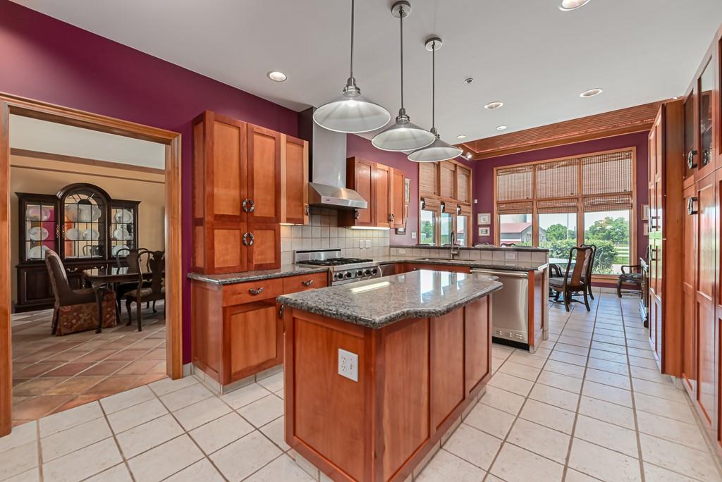 17029 Chieftain Road Tonganoxie, KS 66086 - Photo 11 of 72