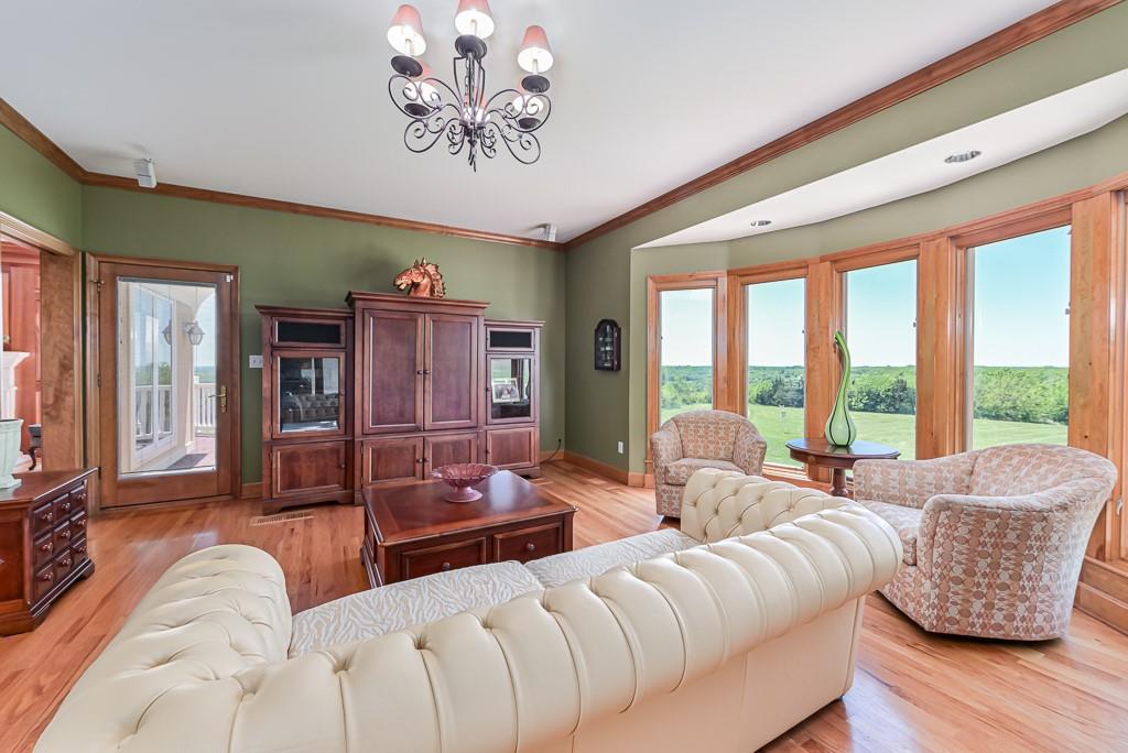 17029 Chieftain Road Tonganoxie, KS 66086 - Photo 17 of 72